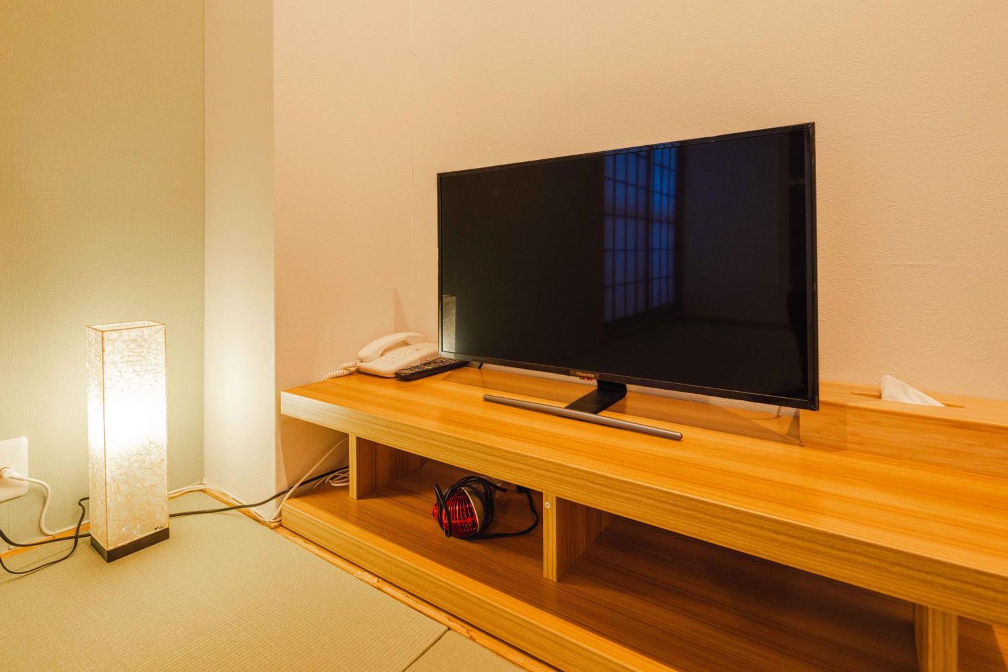 Miro Hotel Momodanikoen-Mae Ōsaka Zimmer foto