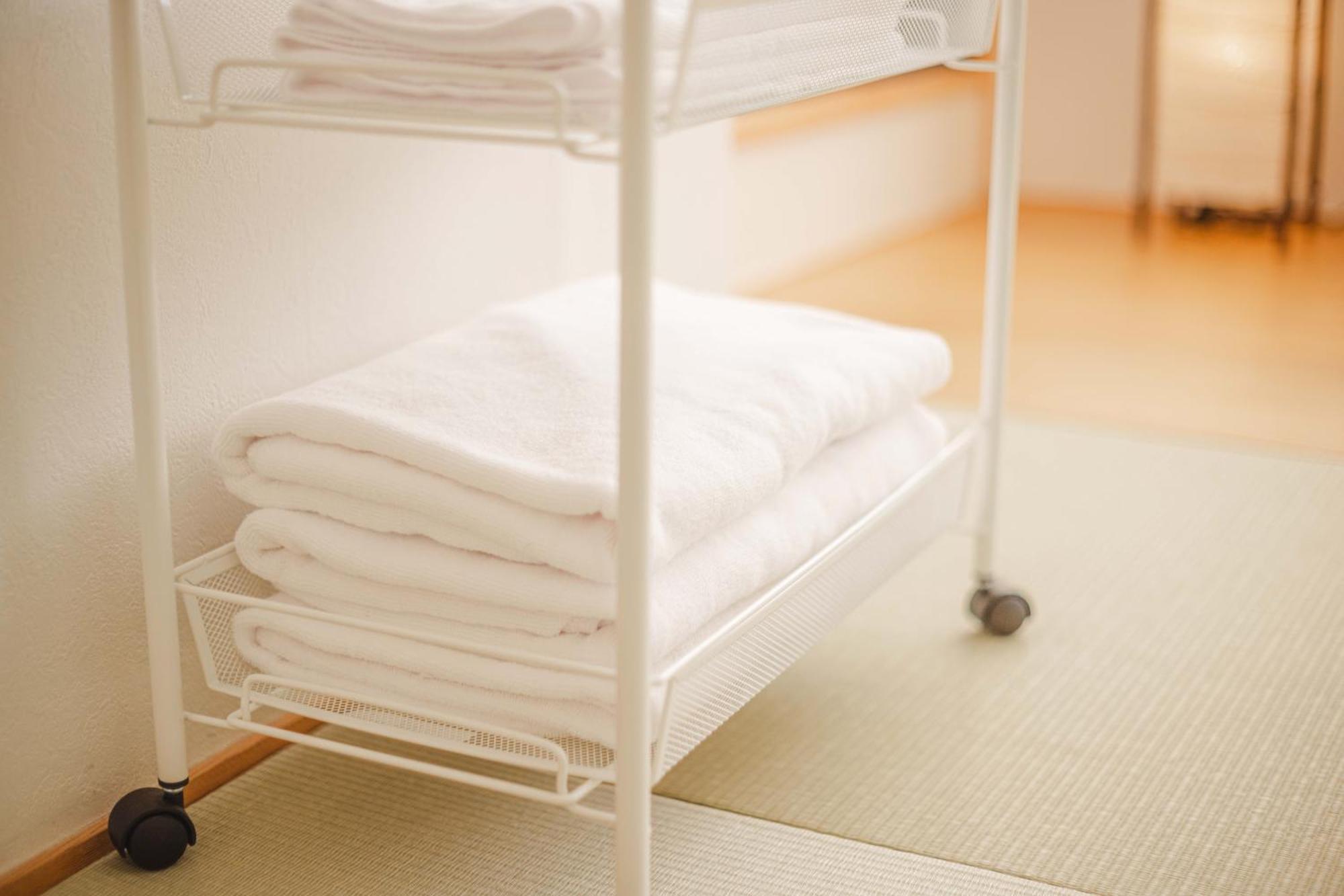 Miro Hotel Momodanikoen-Mae Ōsaka Zimmer foto