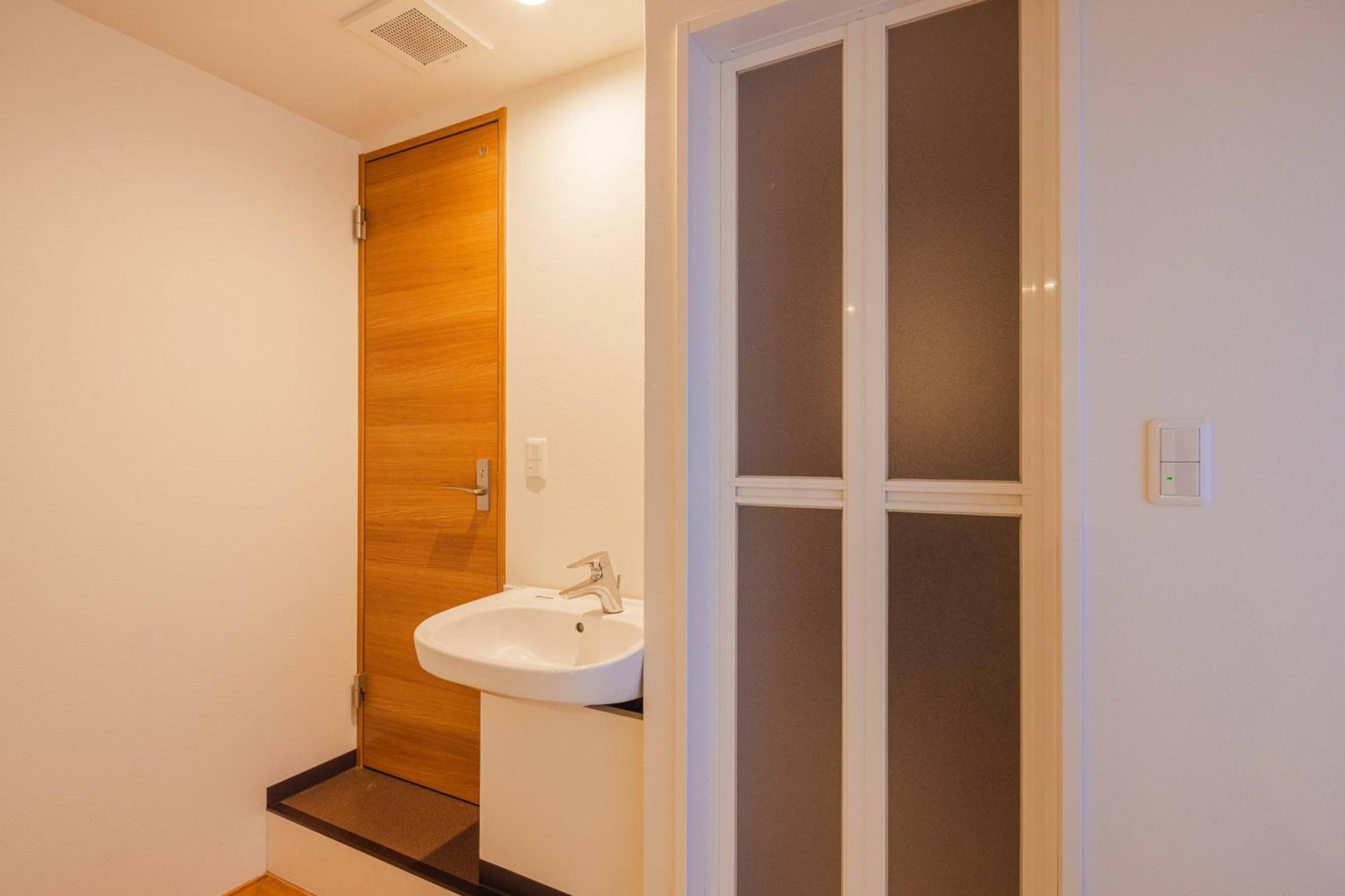 Miro Hotel Momodanikoen-Mae Ōsaka Zimmer foto